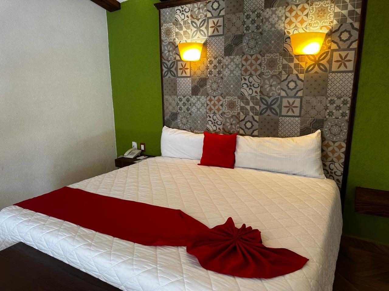 Hotel Medrano Tematicas And Business Rooms Aguascalientes Buitenkant foto
